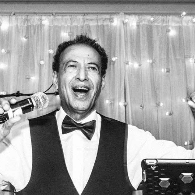 David Cohen (David the Red Sea Singer)