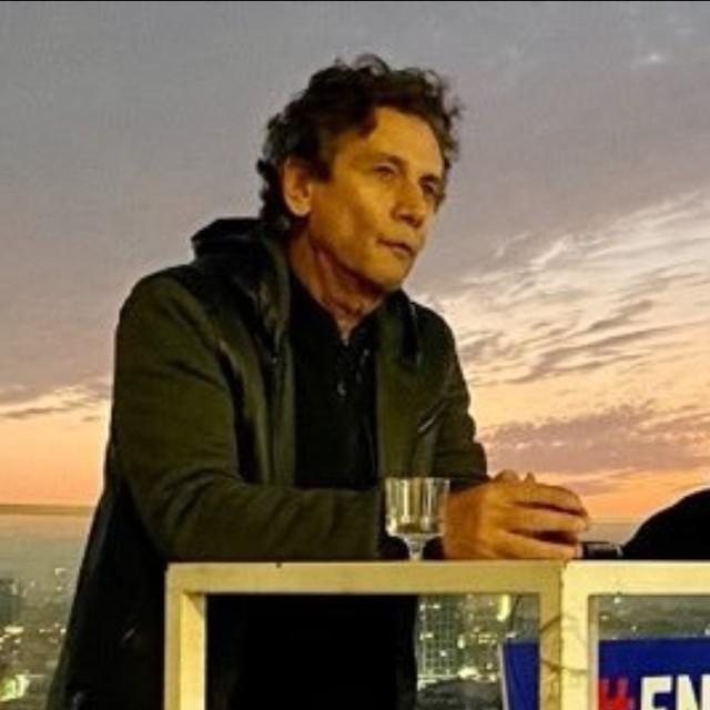 Pierre Rehov