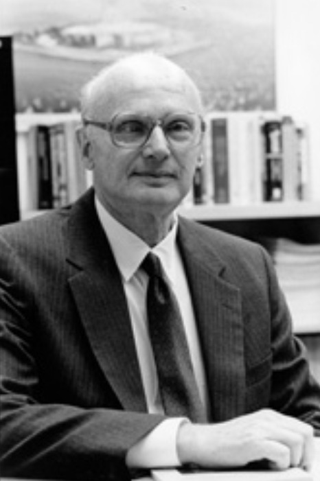 Harry Markowitz